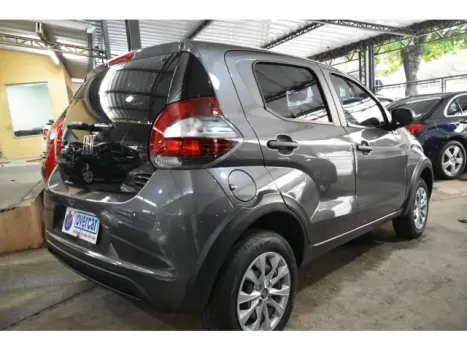 MOBI - 1.0 EVO LIKE. MANUAL