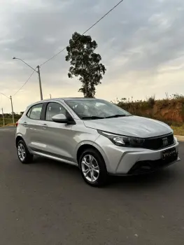 ARGO 1.0 Firefly Drive