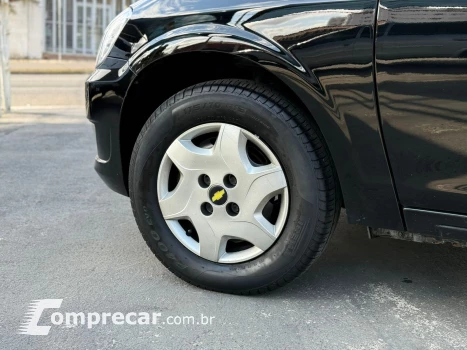 Celta LT 1.0 MPFI 8V FlexP. 5p