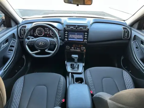 CRETA 1.0 Tgdi Limited