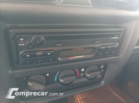 BLAZER 4.3 SFI DLX Executive 4X2 V6 12V