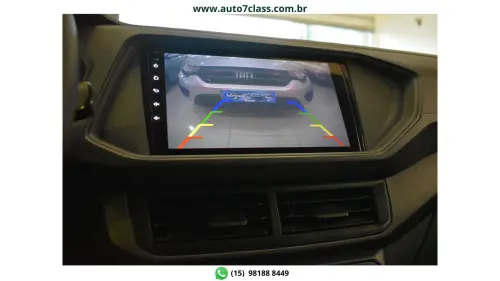 T-CROSS - 1.0 200 TSI TOTAL SENSE AUTOMÁTICO