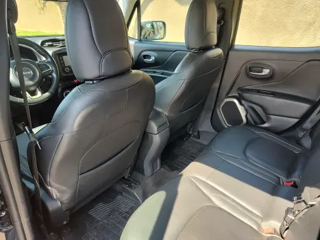 RENEGADE 1.8 16V Longitude