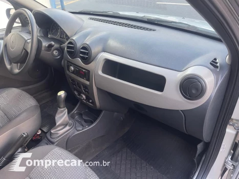 SANDERO 1.0 Expression 16V