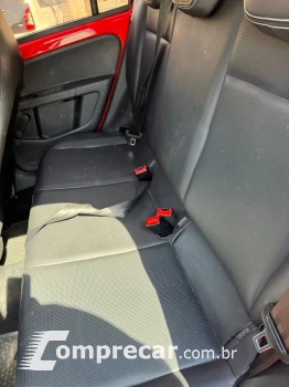 CROSS UP 1.0 MPI 12V