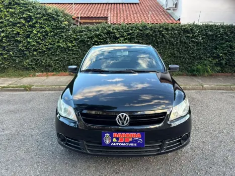 GOL 1.0 12V MPI Totalflex