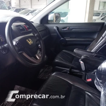 CRV 2.0 EXL 4X4 16V