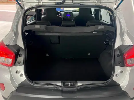 Kwid KWID Zen 1.0 Flex 12V 5p Mec.