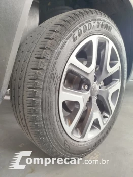 RENEGADE 1.8 16V Longitude