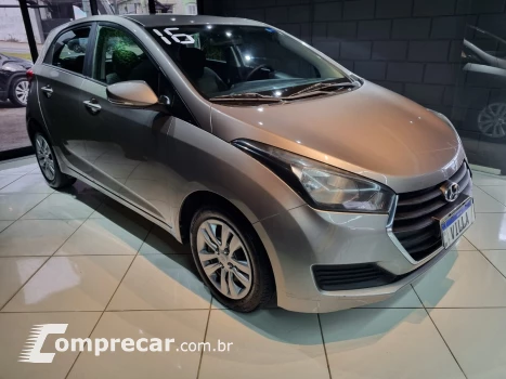 HB20 1.0 12V Comfort