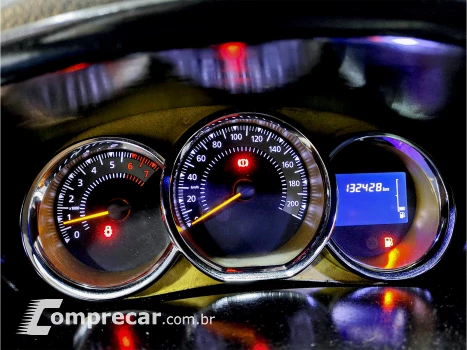 LOGAN 1.0 Authentique 16V