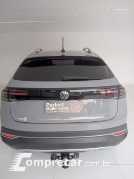 NIVUS 1.0 200 TSI Highline