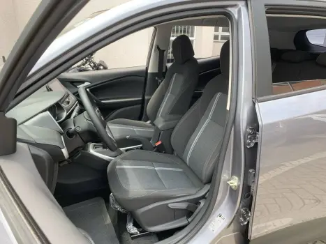 TRACKER LT 1.0 Turbo 12V Flex Aut.