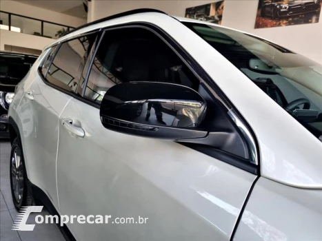 COMPASS 1.3 T270 Turbo Longitude