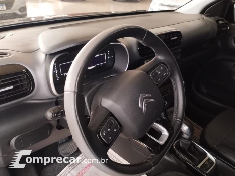 C4 CACTUS 1.6 THP Shine Eat6