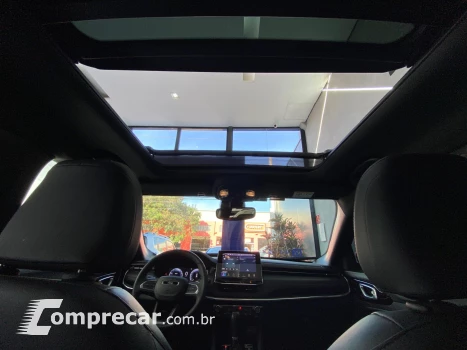 COMPASS S T270 1.3 TB 4x2 Flex Aut.