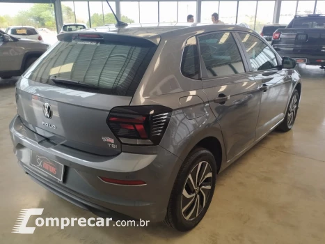 POLO 1.0 TSI Highline