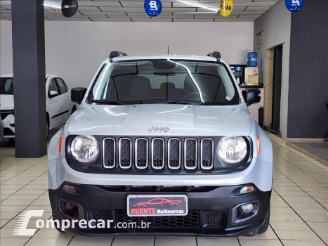 RENEGADE 1.8 16V Sport