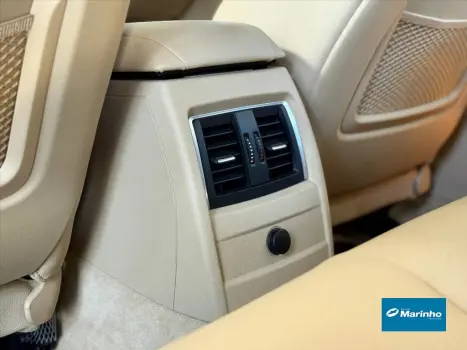 320i 2.0 SPORT 16V TURBO ACTIVE FLEX 4P AUTOMÁTICO