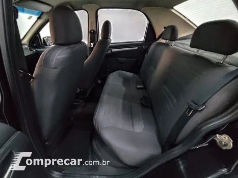 PRISMA 1.4 MPFI Maxx 8V