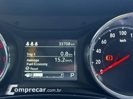 MONTANA 1.2 Turbo Premier