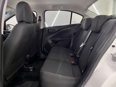 CRONOS 1.3 Firefly Drive