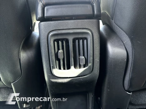 COMPASS 2.0 16V DIESEL LONGITUDE 4X4 AUTOMÁTICO