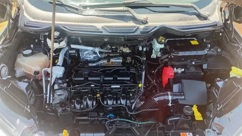 ECOSPORT 1.6 Freestyle 8V