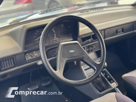 DEL REY 1.6 GL SE 8V GASOLINA 2P MANUAL