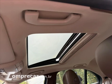 E 250 2.0 CGI Exclusive