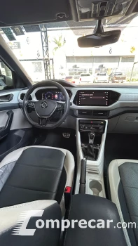 T-CROSS 1.4 250 TSI Highline