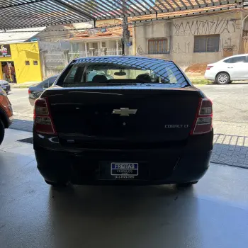 COBALT LT 1.4 8V FlexPower/EconoFlex 4p