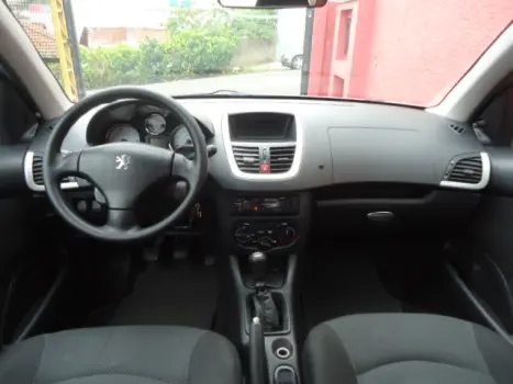 207 1.4 XR Passion 8V