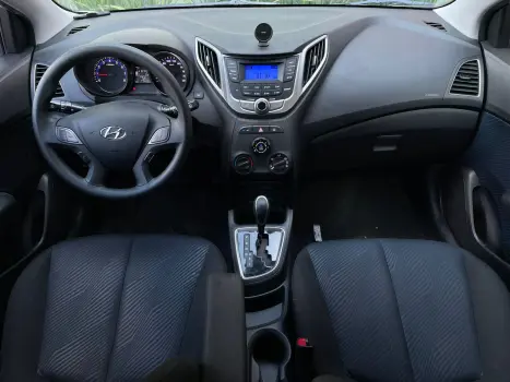 HB20 1.6 Comfort Plus 16V