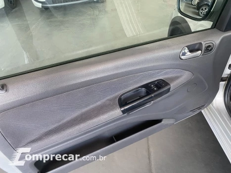 SAVEIRO 1.6 MI Trendline CS 8V