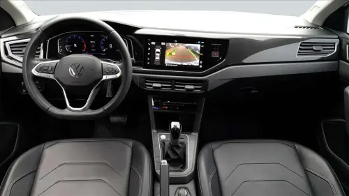 POLO 1.0 170 TSI HIGHLINE AUTOMÁTICO