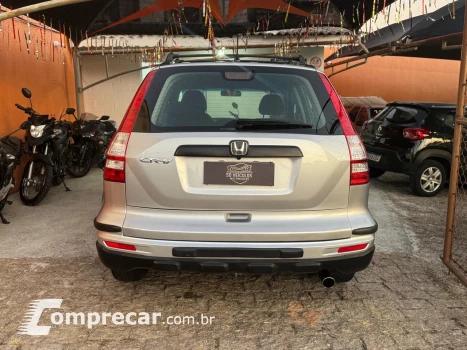 CRV 2.0 LX 4X2 16V