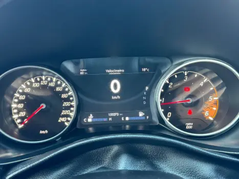 TORO 2.0 16V Turbo Ultra 4WD