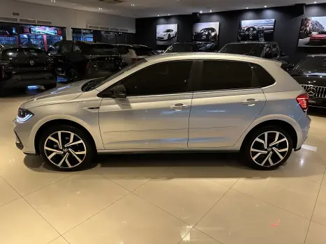 POLO 1.0 170 TSI