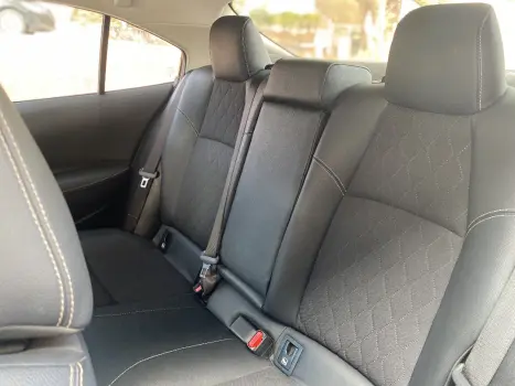 COROLLA 2.0 VVT-IE FLEX GLI DIRECT SHIFT