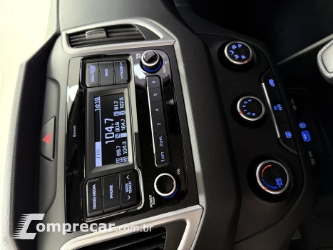 CRETA 1.6 16V Action