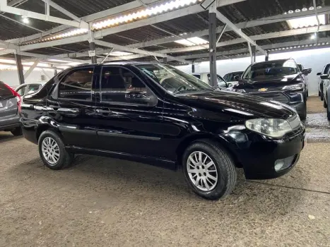 SIENA FIRE 1.0 8V 4P