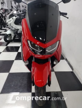 NMAX 160 Connected ABS