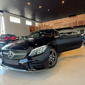 C 180 1.6 CGI Coupe 16V Turbo