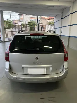 MEGANE 2.0 Dynamique Grand Tour 16V