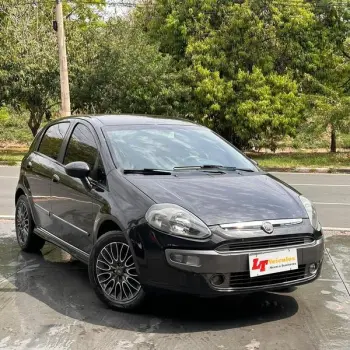 PUNTO SPORTING 1.8