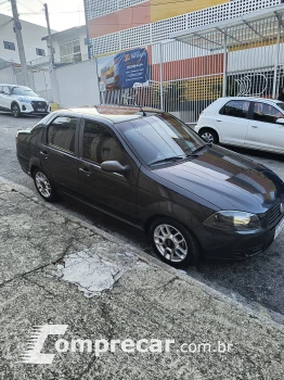 SIENA 1.4 MPI EL 8V