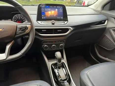 Tracker 1.2 Turbo Flex Premier Automático