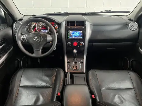 Grand Vitara 2.0 16V 4x2 5p Aut.