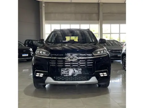 TIGGO 8 1.6 TGDI GASOLINA FOUNDER'S EDITION DCT